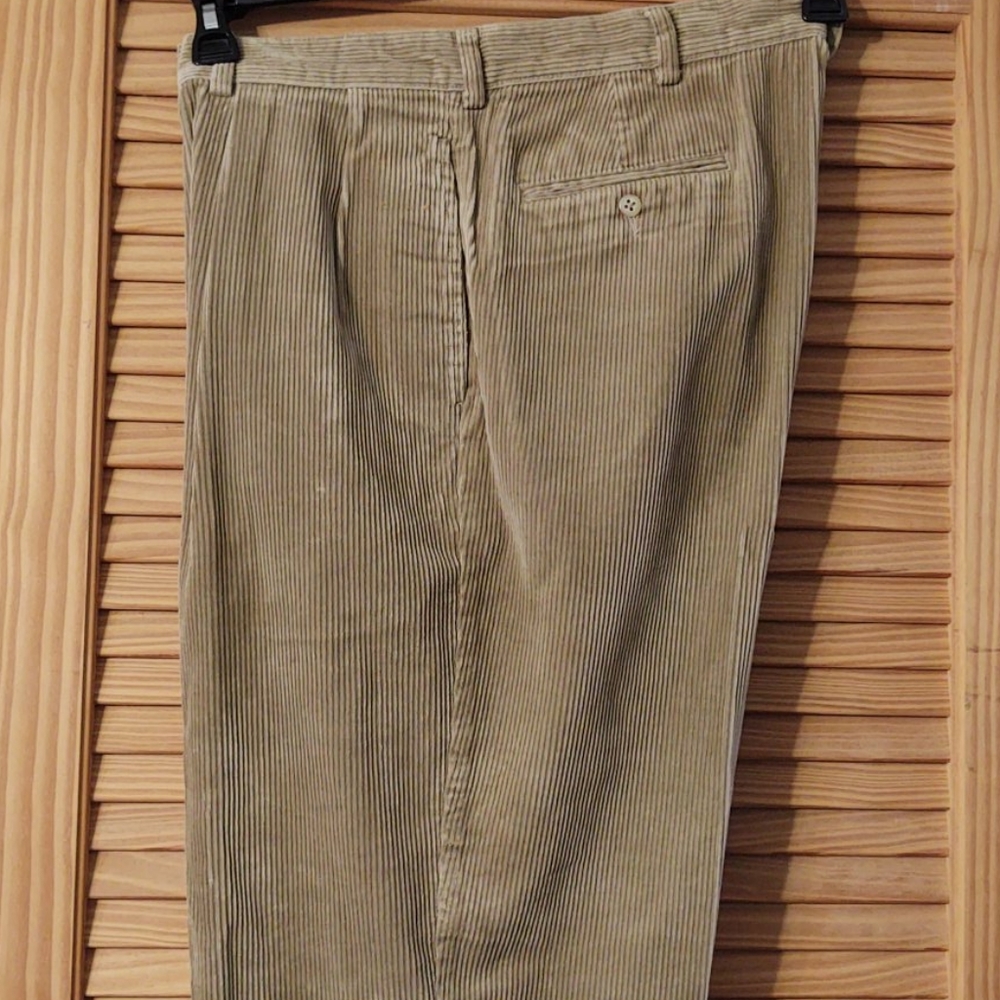 Men's pants